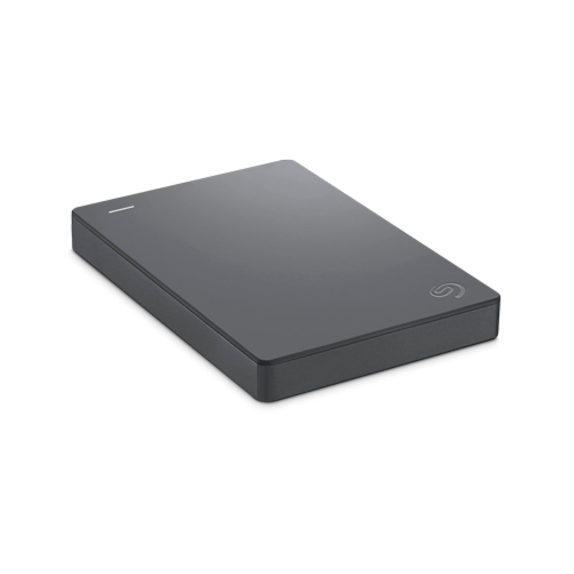 Seagate - External Hard Disk 5TB Basic