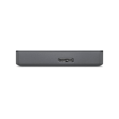 Seagate - External Hard Disk 5TB Basic