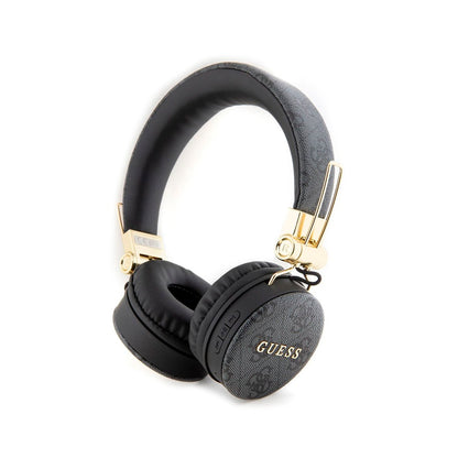 Guess - 4G Metal Logo Wireless Headphones