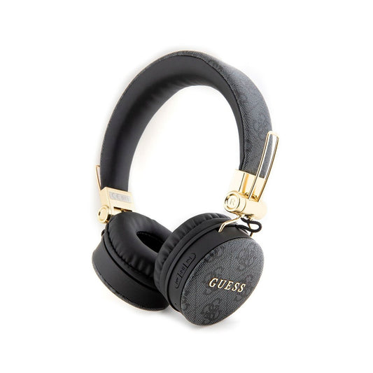 Guess - 4G Metal Logo Wireless Headphones