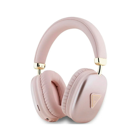 Guess - 4G Metal Logo Wireless Headphones 5.3