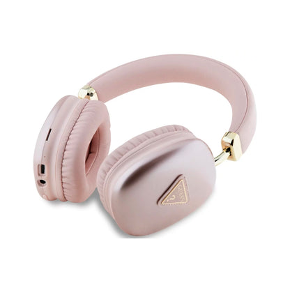Guess - 4G Metal Logo Wireless Headphones 5.3