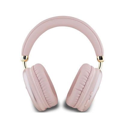 Guess - 4G Metal Logo Wireless Headphones 5.3