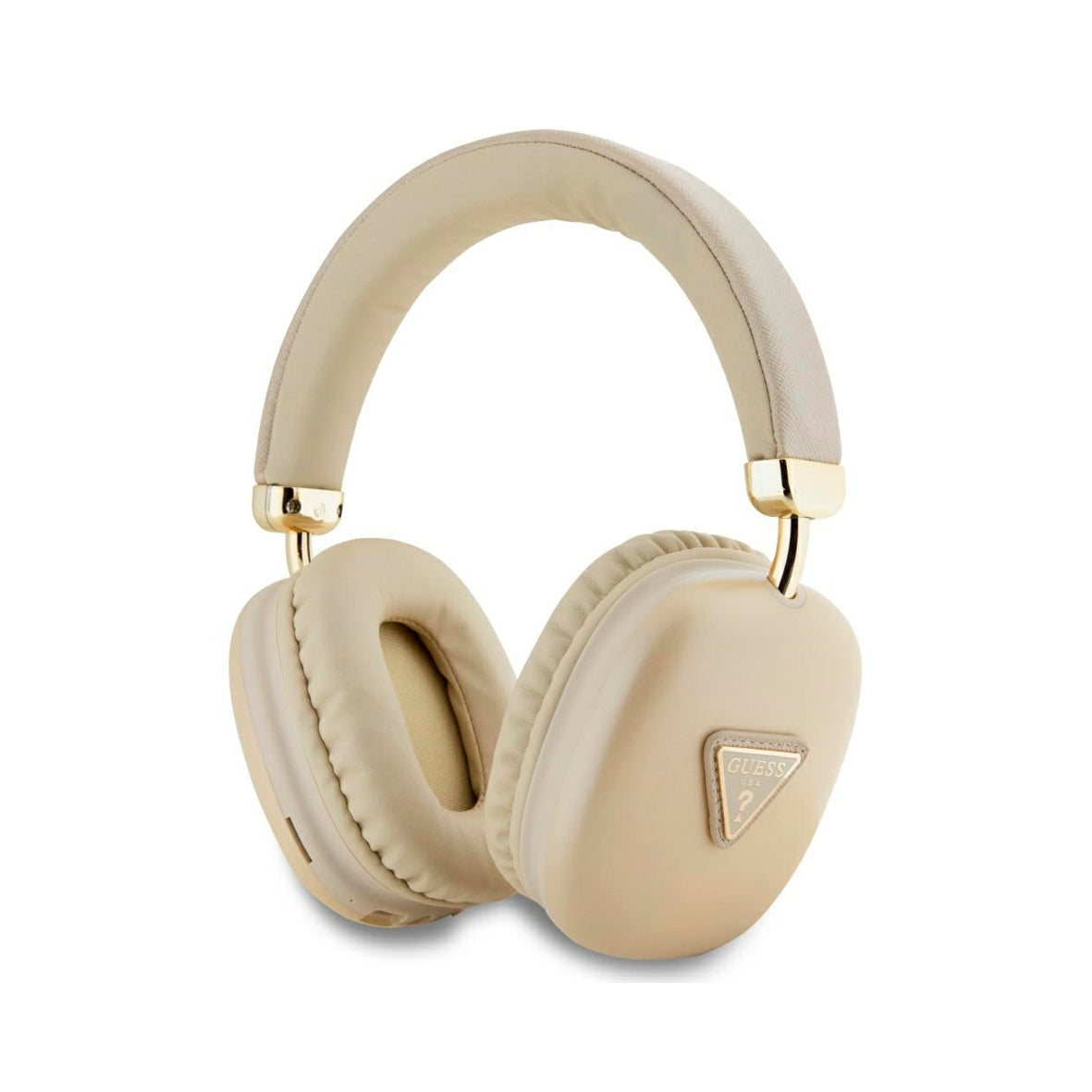 Guess - 4G Metal Logo Wireless Headphones 5.3