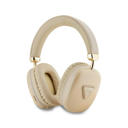 Guess - 4G Metal Logo Wireless Headphones 5.3