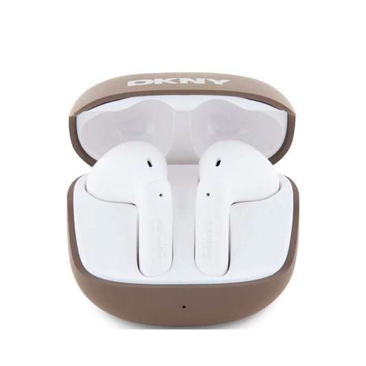 DKNY - Satiny Finish TWS Earbuds