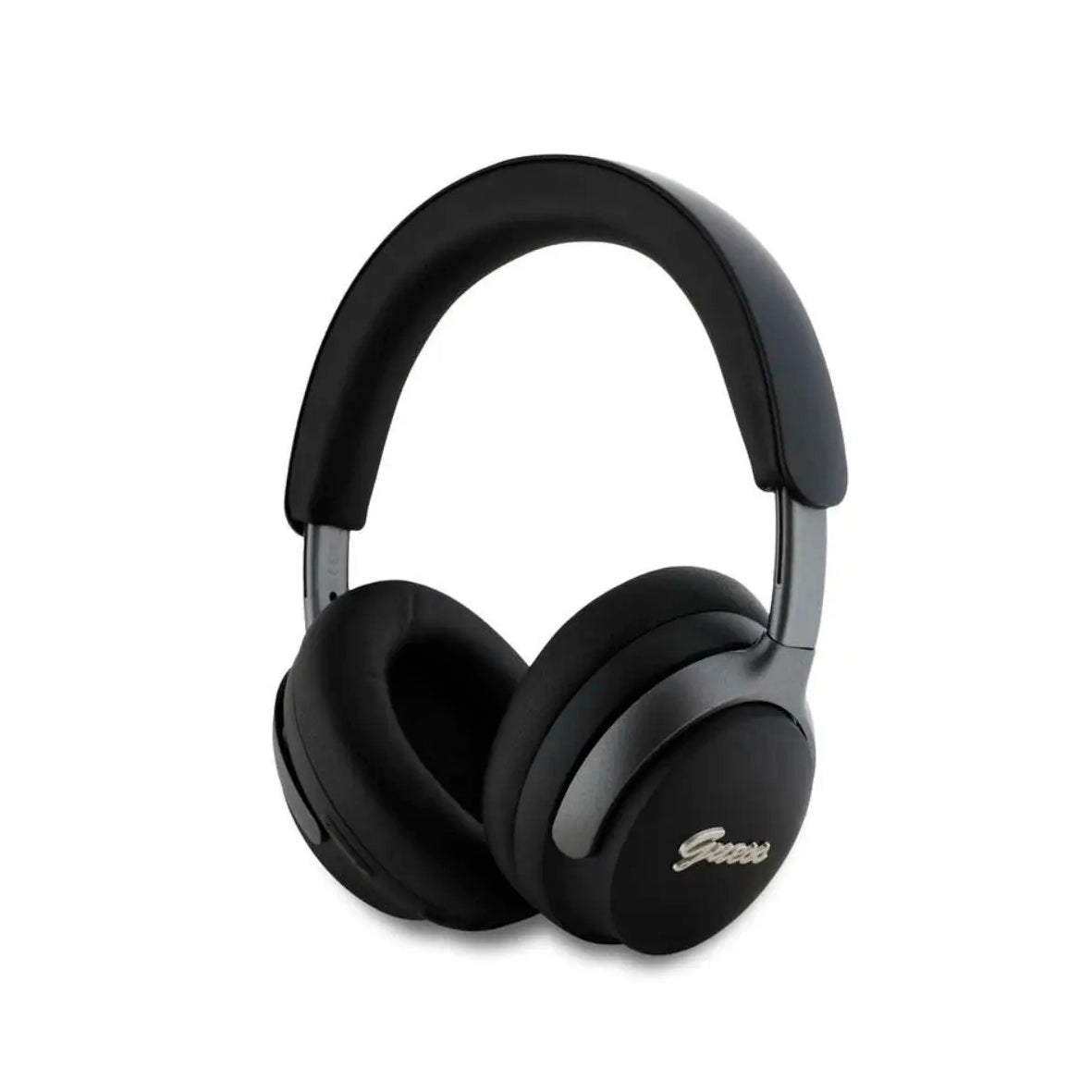 Guess - Script Logo ANC/ENC Wireless Headphones