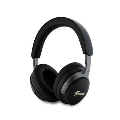 Guess - Script Logo ANC/ENC Wireless Headphones
