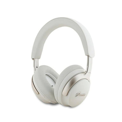 Guess - Script Logo ANC/ENC Wireless Headphones