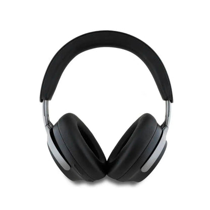 Guess - Script Logo ANC/ENC Wireless Headphones