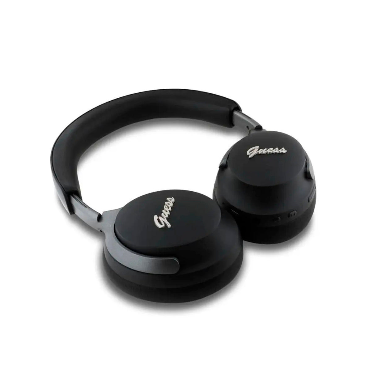 Guess - Script Logo ANC/ENC Wireless Headphones