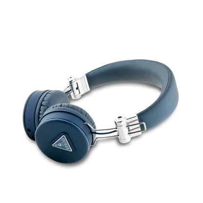 Guess - Grained Classic Round Shape