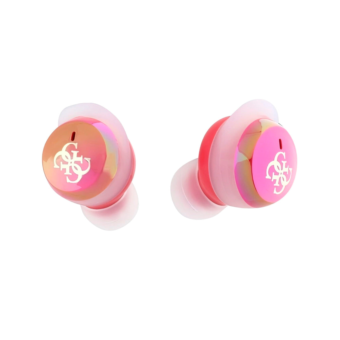 Guess - Wireless Earbuds Classic Logo