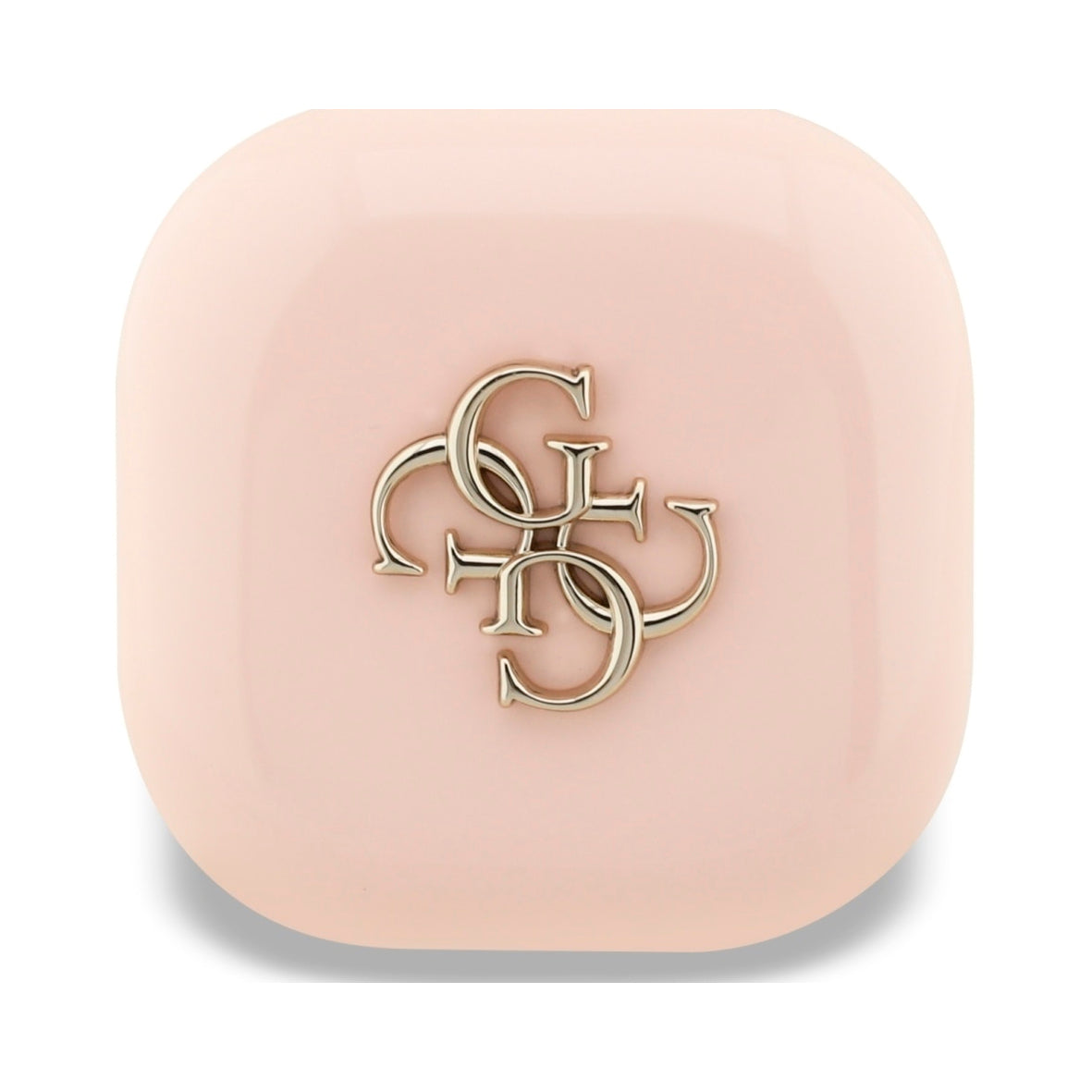Guess - Saffiano Earbuds ENC