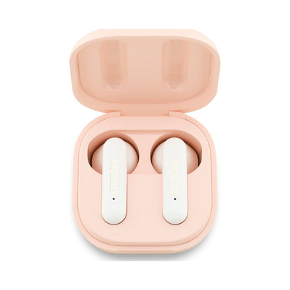 Guess - Saffiano Earbuds ENC