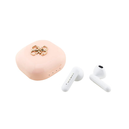 Guess - Saffiano Earbuds ENC