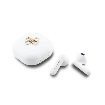Guess - Saffiano Earbuds ENC