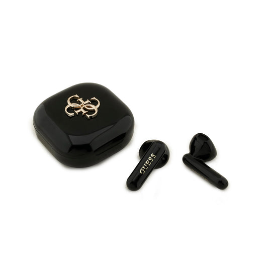 Guess - Saffiano Earbuds ENC