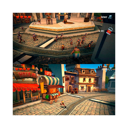 Xbox One - Asterix & Obelix XXL2 Limited Edition