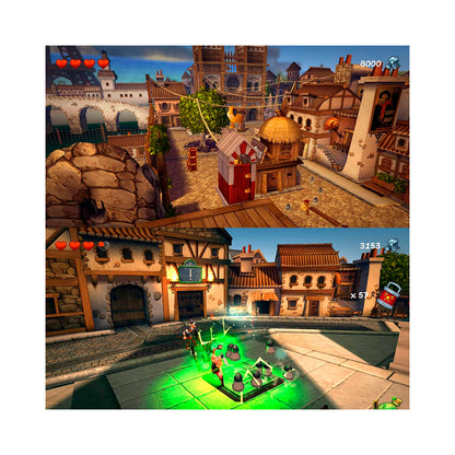 Xbox One - Asterix & Obelix XXL2 Limited Edition