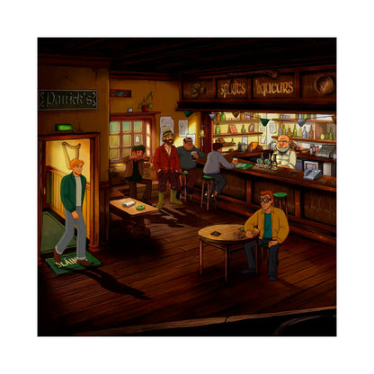 Xbox One - Broken Sword Shadow of the Templars: Reforged