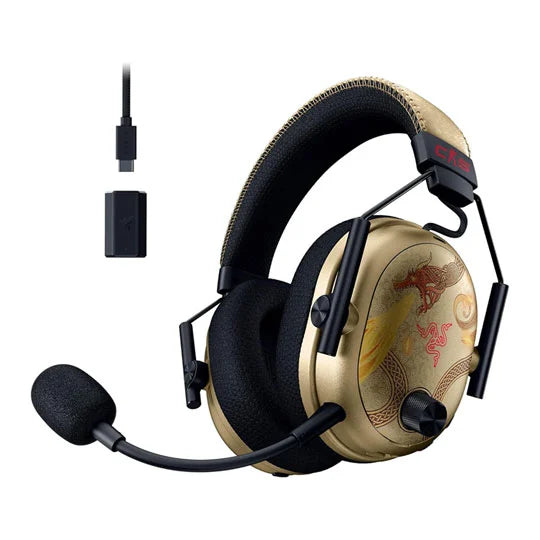 Razer - Blackshark V3 PRO - Wireless ANC Esports Headset - Counter Strike 2