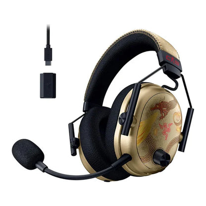 Razer - Blackshark V3 PRO - Wireless ANC Esports Headset - Counter Strike 2