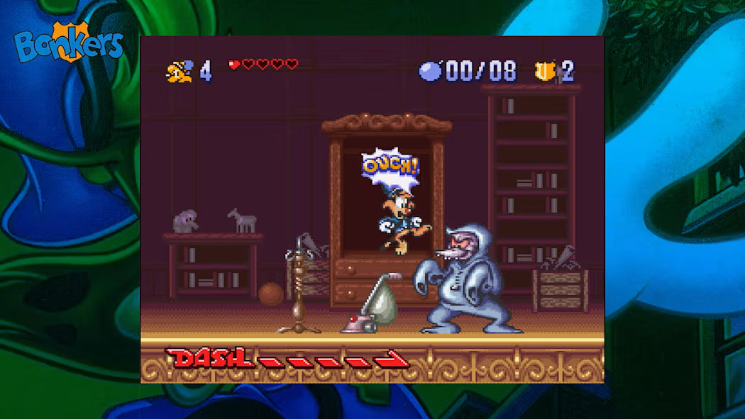 The Disney Afternoon Collection - Nintendo Switch 2