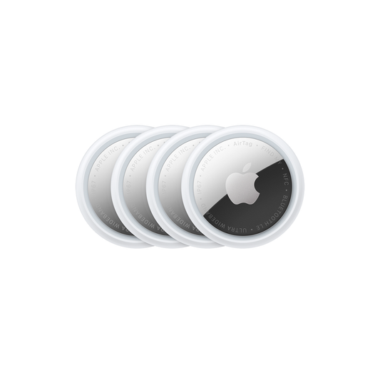 Apple - Airtag (4 Pack)