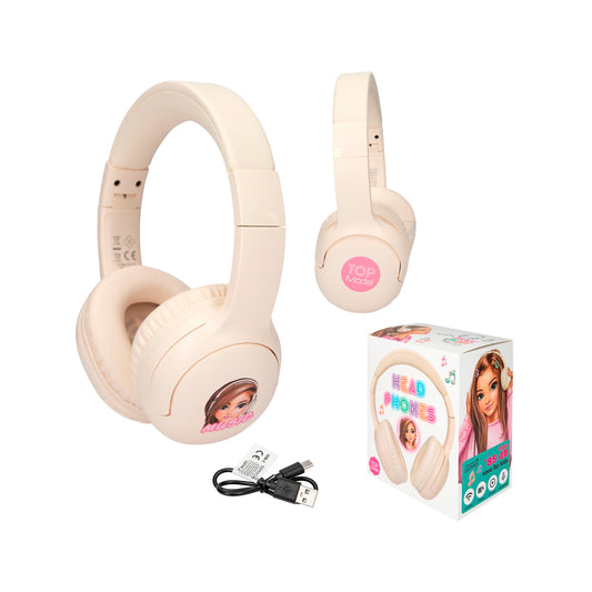 Topmodel - Headphone - Hayden