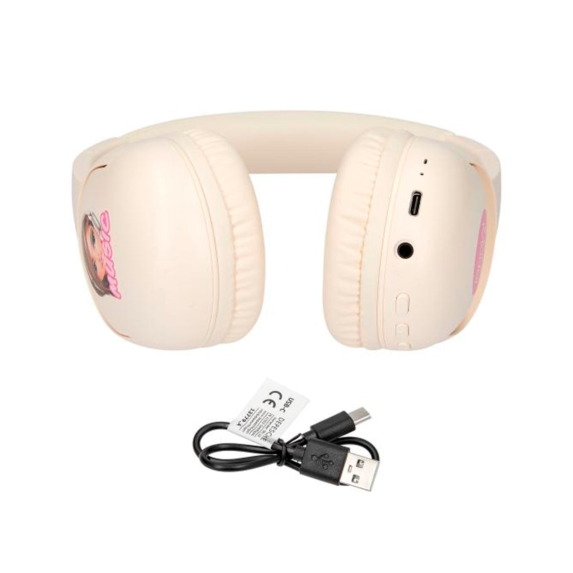 Topmodel - Headphone - Hayden