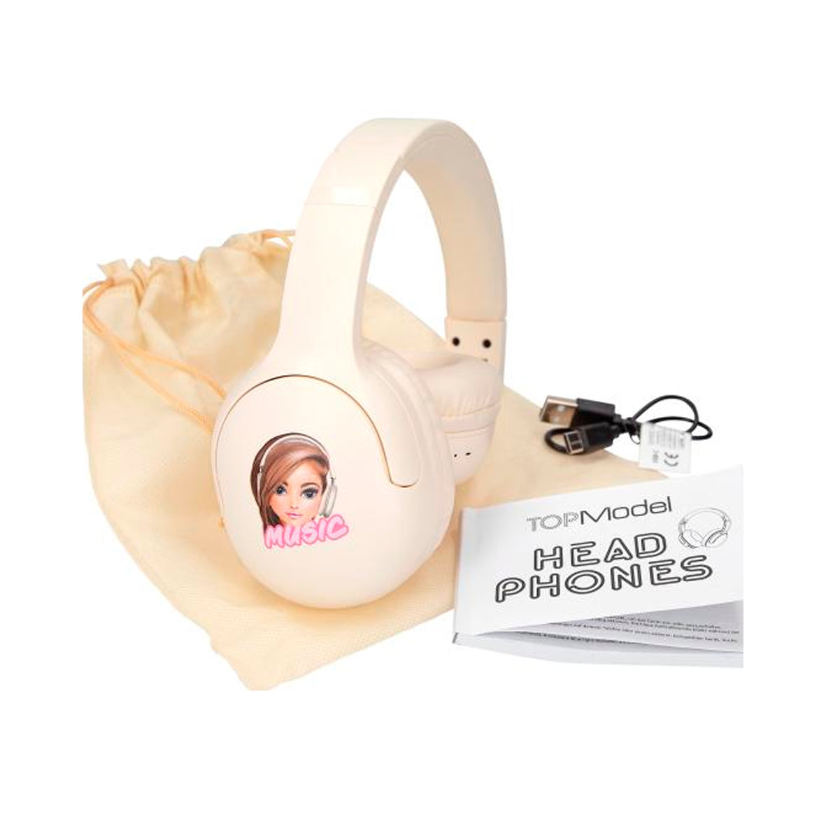 Topmodel - Headphone - Hayden