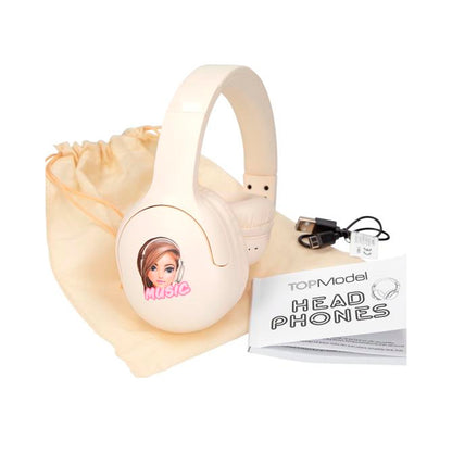 Topmodel - Headphone - Hayden