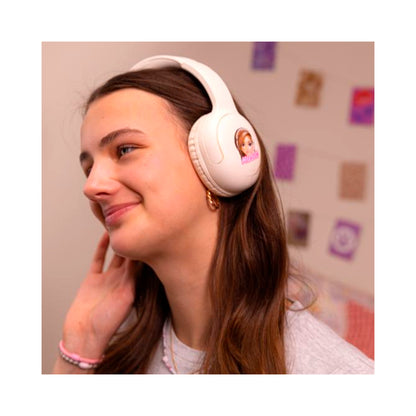 Topmodel - Headphone - Hayden