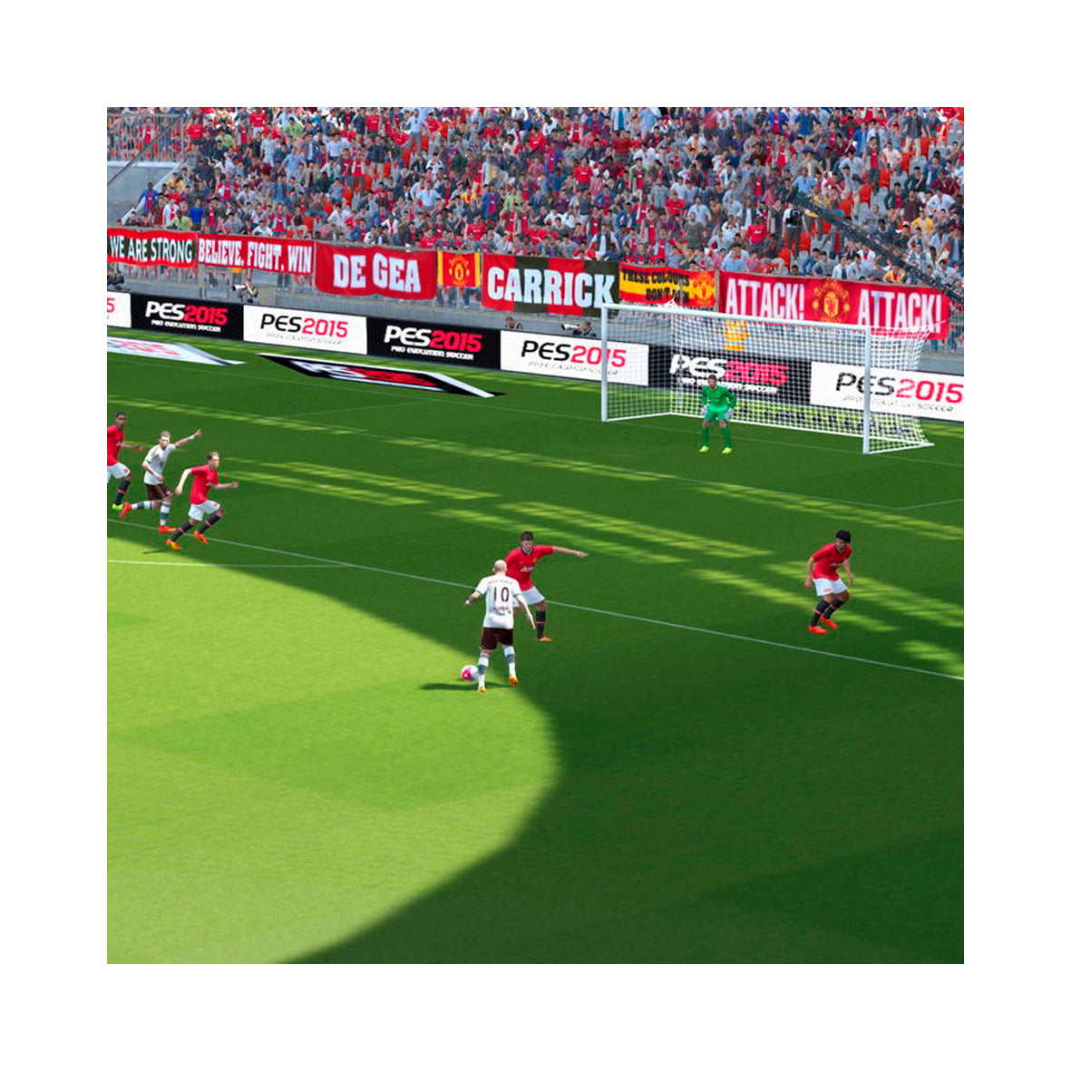 Xbox One - PES 2015 Pro Evolution Soccer