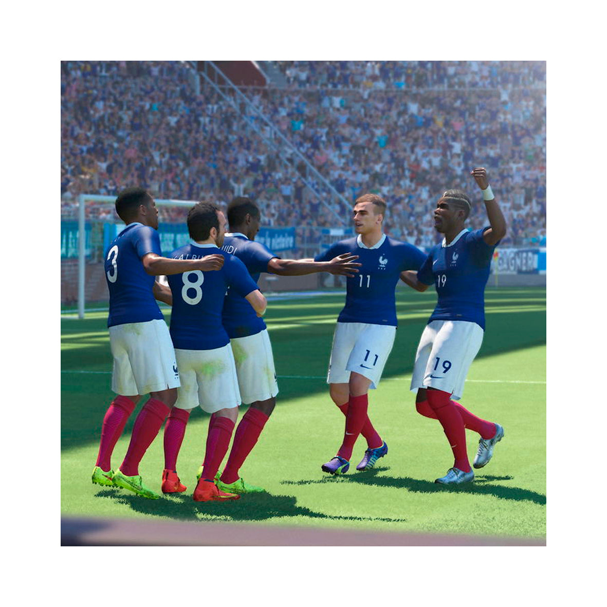 Xbox One - PES 2015 Pro Evolution Soccer