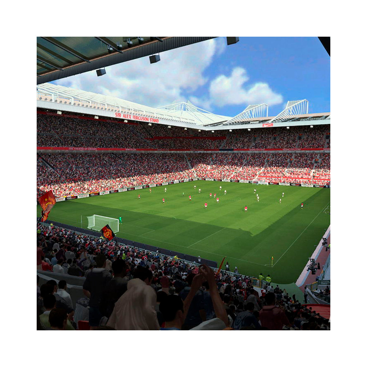 Xbox One - PES 2015 Pro Evolution Soccer