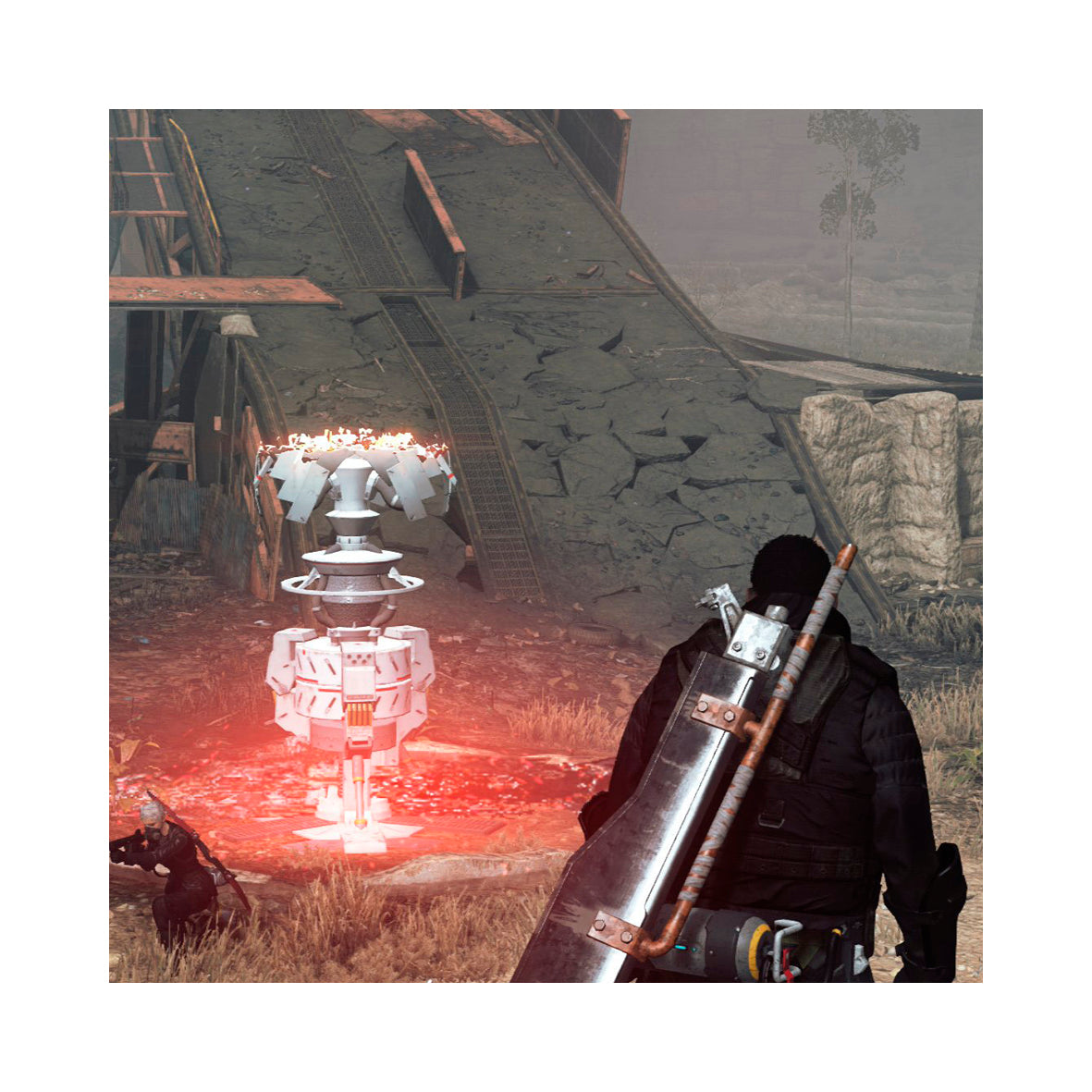 Xbox One - Metal Gear: Survive