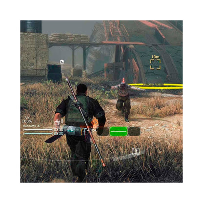 Xbox One - Metal Gear: Survive
