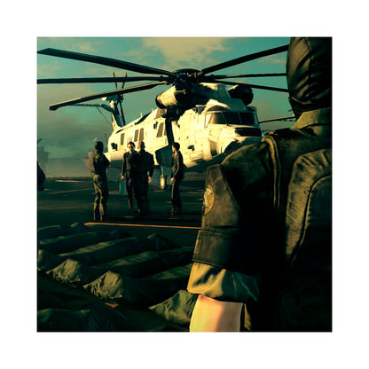 Xbox One - Metal Gear: Survive