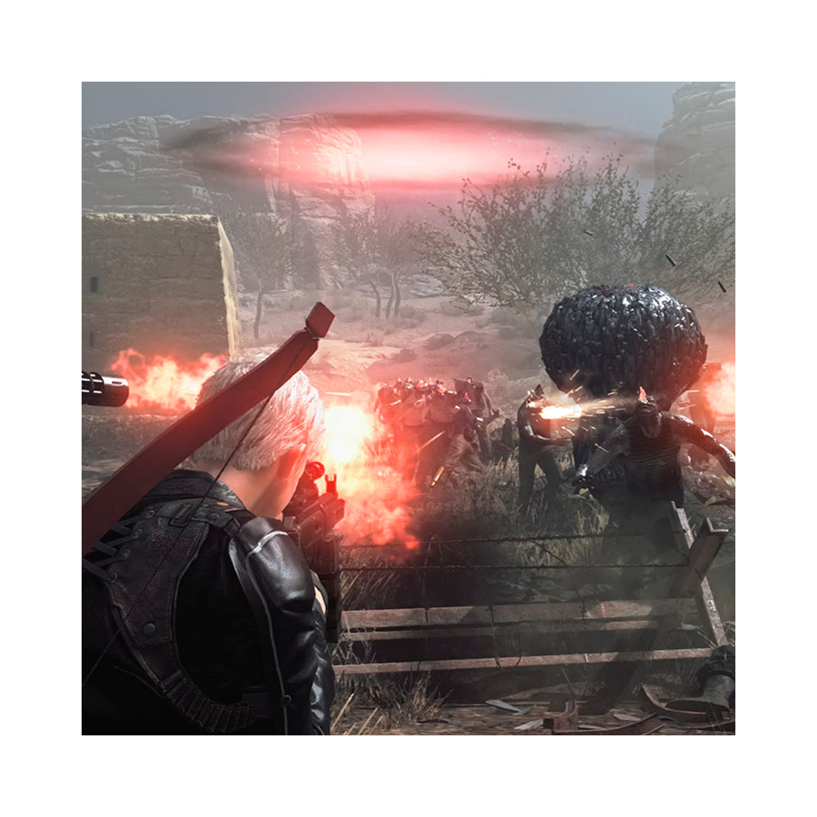 Xbox One - Metal Gear: Survive