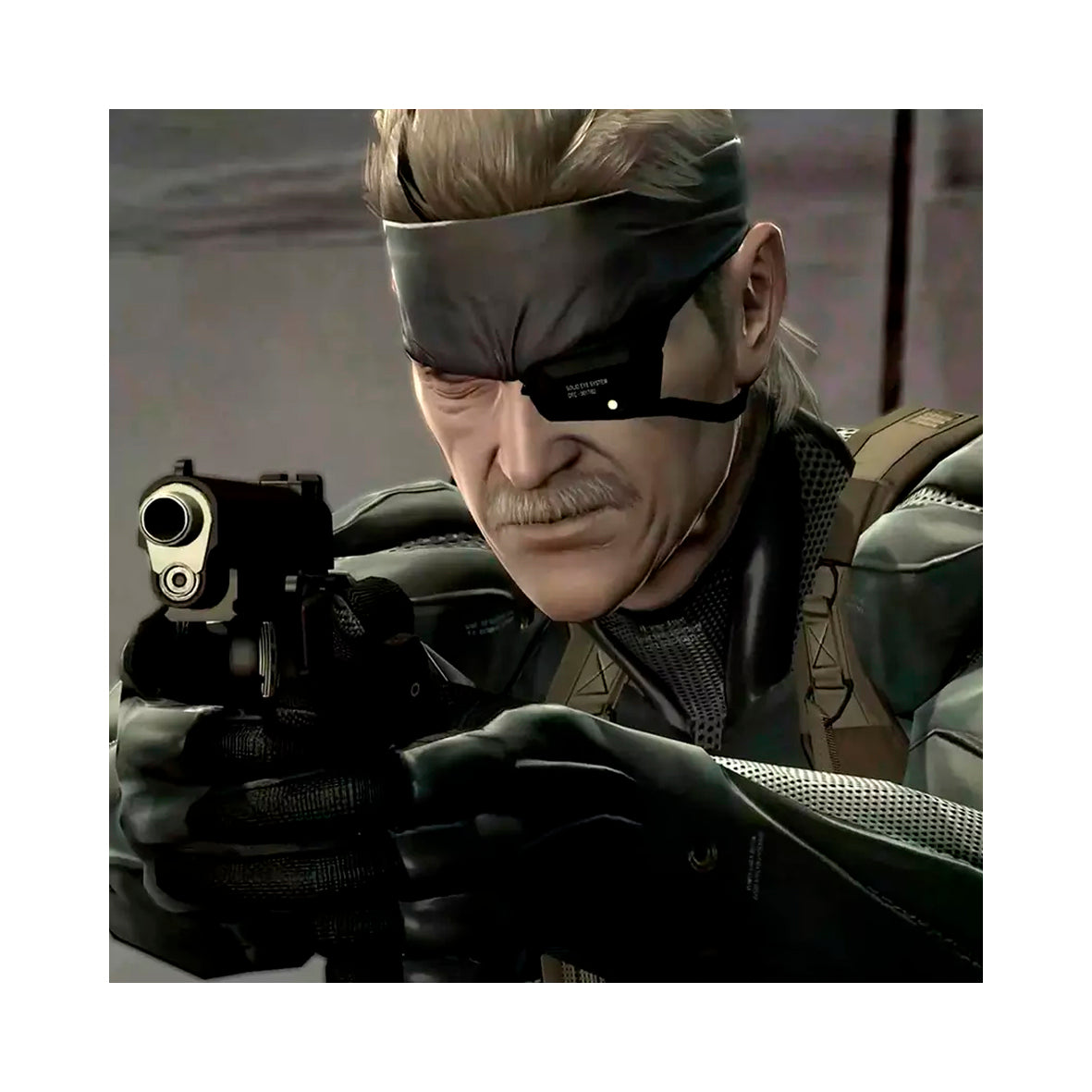Metal Gear Solid Master Collection 2 - NSW2