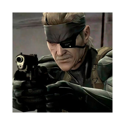 Metal Gear Solid Master Collection 2 - NSW2
