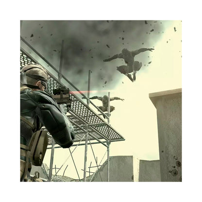 Metal Gear Solid Master Collection 2 - NSW2