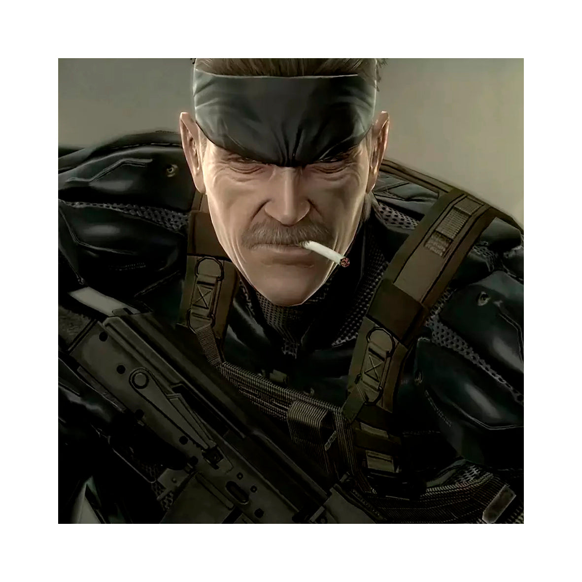 Metal Gear Solid Master Collection 2 - NSW2