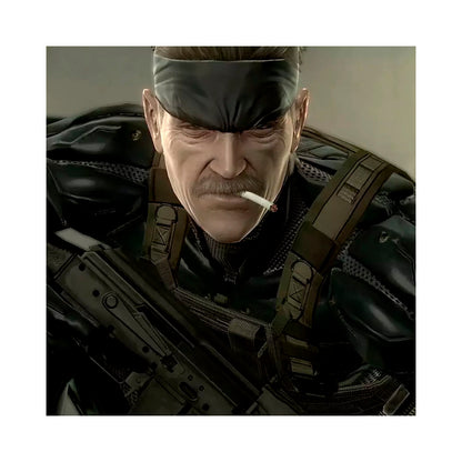 Metal Gear Solid Master Collection 2 - NSW2