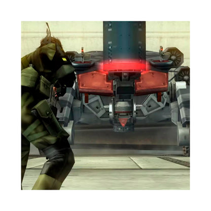 Metal Gear Solid Master Collection 2 - NSW2
