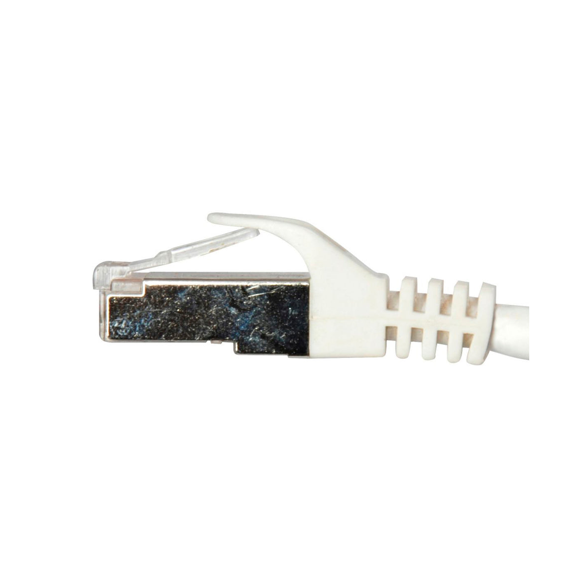 Equip - Network Cable RJ45 Cat7 - 1M White