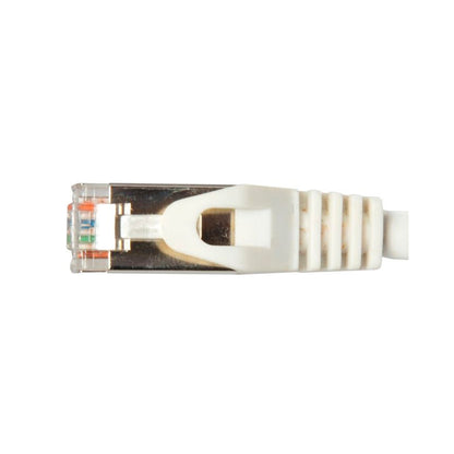 Equip - Network Cable RJ45 Cat7 - 1M White