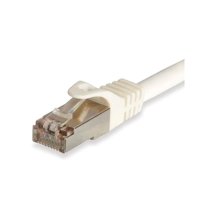 Equip - Network Cable RJ45 Cat7 - 20M White